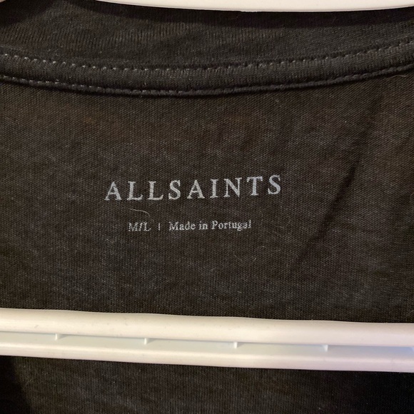 Oversized t-shirt - Picture 2 of 3